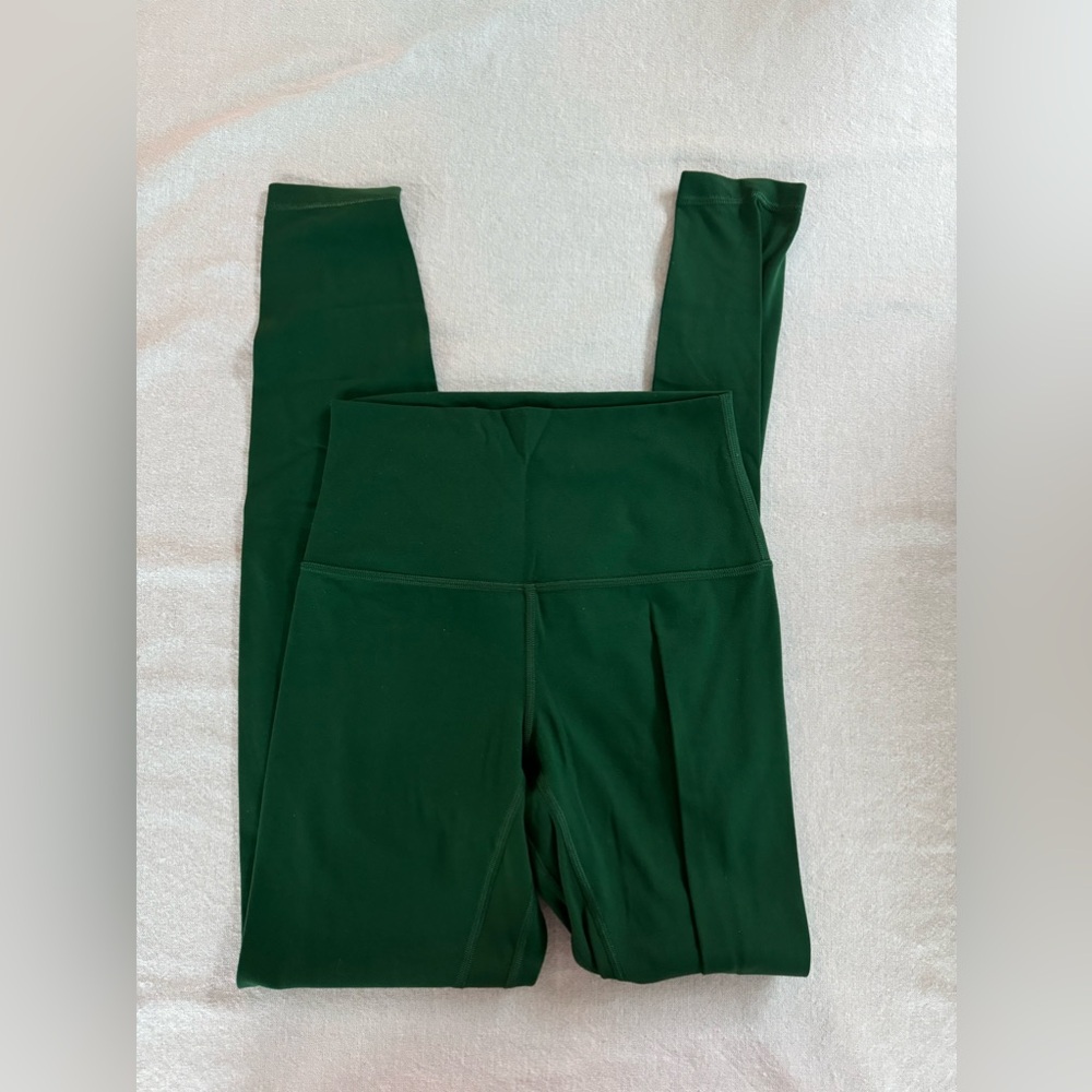 LULULEMON align leggings 28”